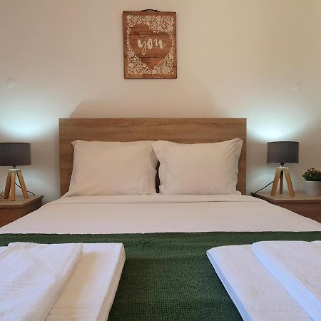 Troia Beach Villa Exterior foto