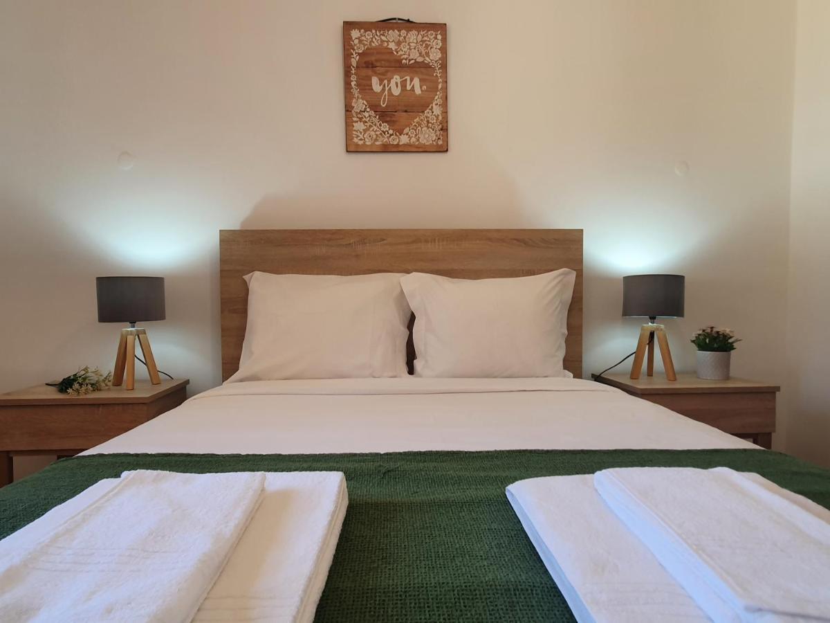 Troia Beach Villa Exterior foto