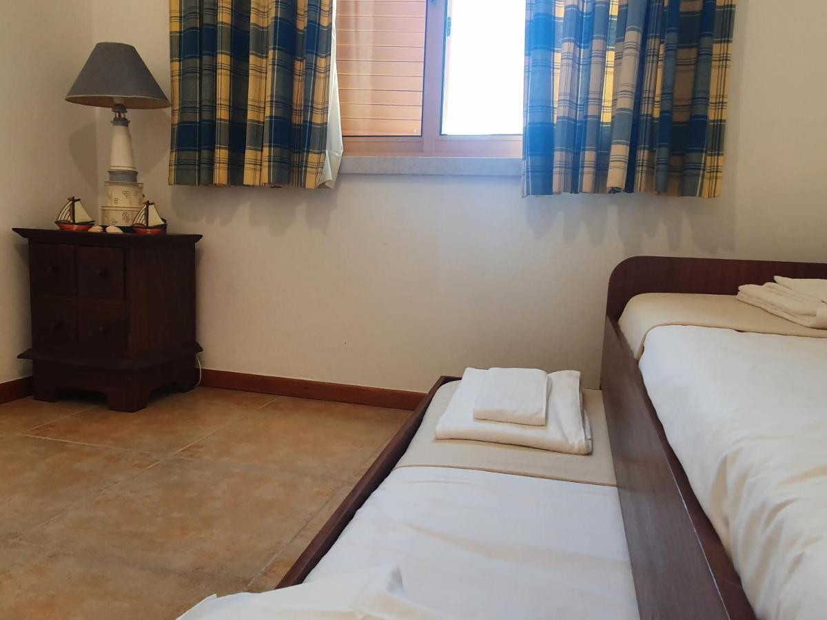 Troia Beach Villa Exterior foto