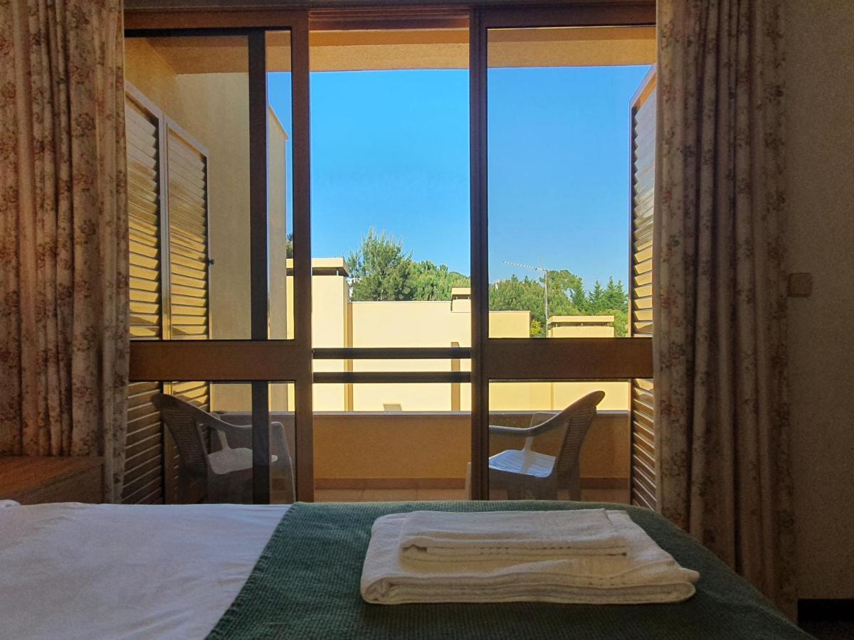 Troia Beach Villa Exterior foto