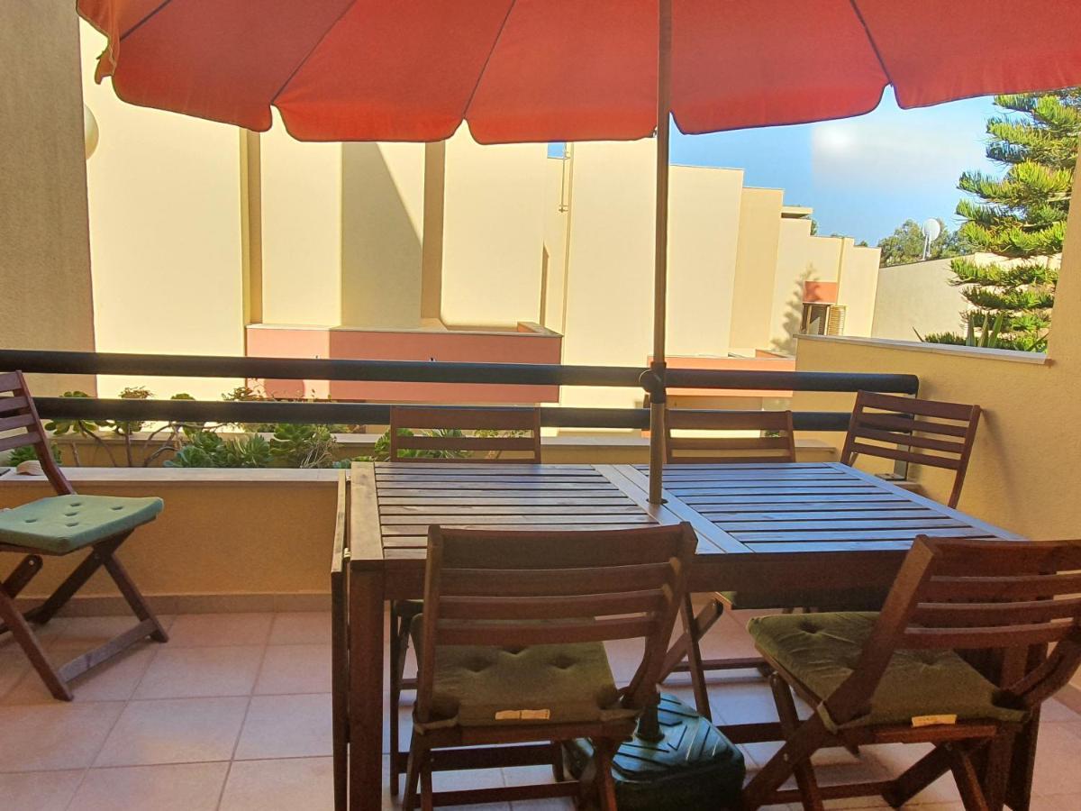 Troia Beach Villa Exterior foto