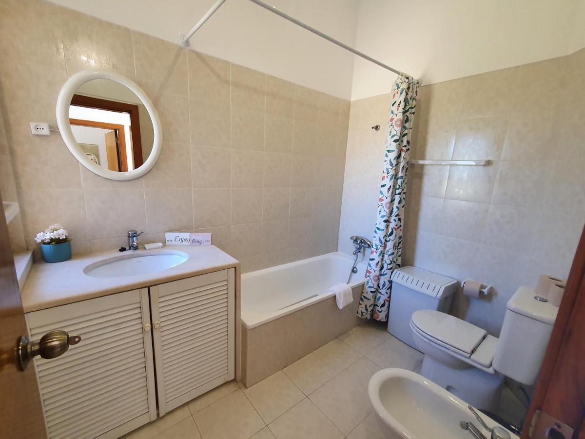 Troia Beach Villa Exterior foto