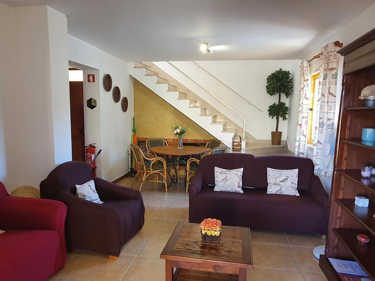 Troia Beach Villa Exterior foto