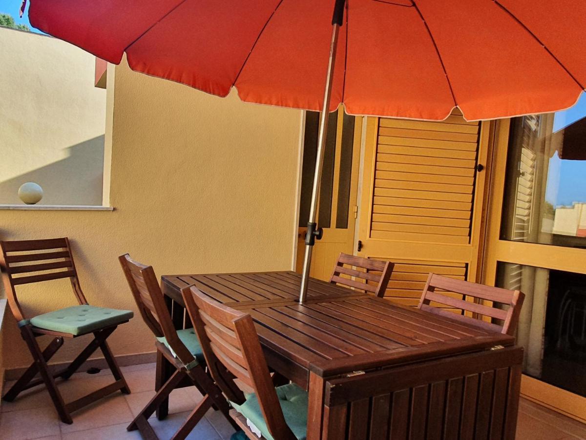 Troia Beach Villa Exterior foto