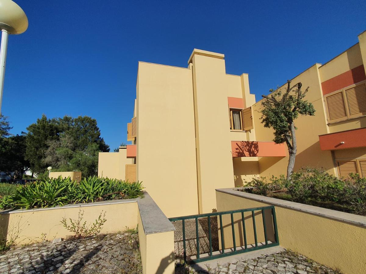 Troia Beach Villa Exterior foto