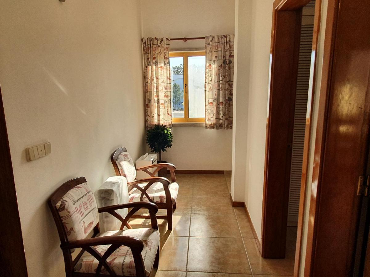 Troia Beach Villa Exterior foto