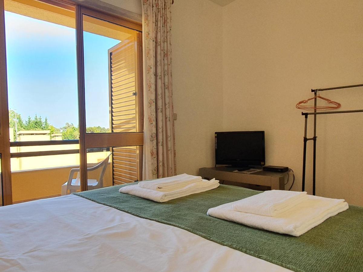 Troia Beach Villa Exterior foto