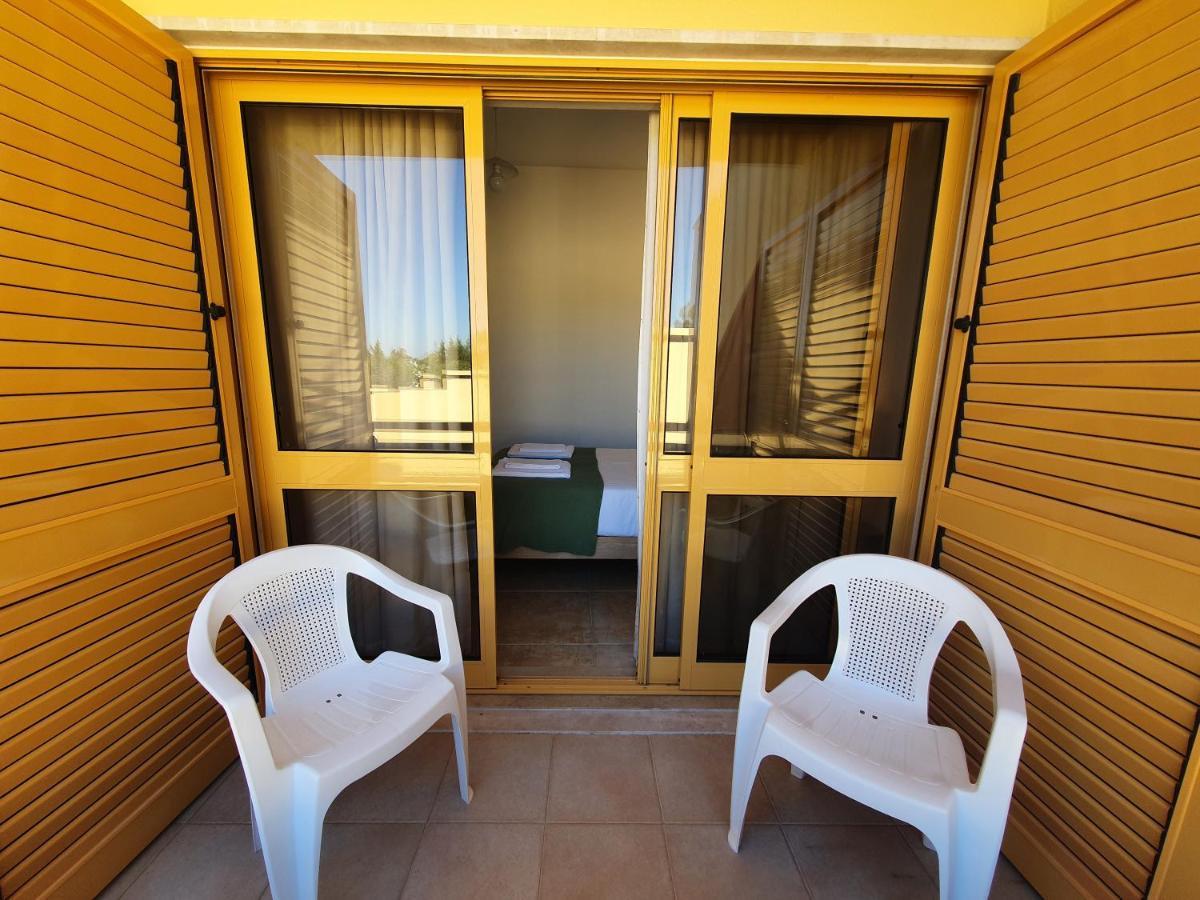 Troia Beach Villa Exterior foto